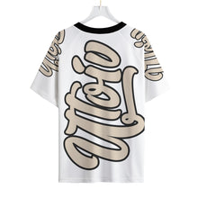 Load image into Gallery viewer, UTO IV Unisex Short Sleeve Jerseys