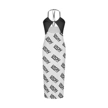 Load image into Gallery viewer, UTO IV Women's Sexy Hollow Cami Dress