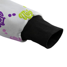 Load image into Gallery viewer, UTO IV Unisex Knitted Fleece Lapel Outwear