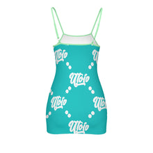 Load image into Gallery viewer, UTO IV Women's Cami Dress (Plus Size)