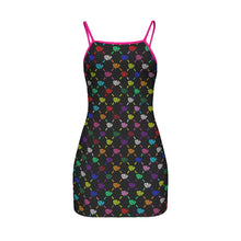 Load image into Gallery viewer, UTO IV Women's Cami Dress (Plus Size)