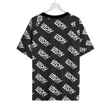 Load image into Gallery viewer, UTO IV Unisex Short Sleeve Jerseys