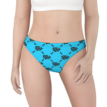 Load image into Gallery viewer, UTO IV Women's Thong Underwear