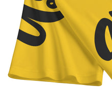 Load image into Gallery viewer, UTO IV Unisex Short Sleeve Jerseys