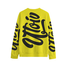 Load image into Gallery viewer, UTO IV Unisex O-Neck Sweatshirt | 100% 310GSM Cotton