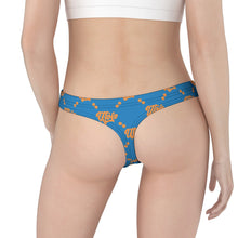 Load image into Gallery viewer, UTO IV Women's Thong Underwear