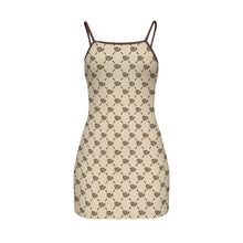 Load image into Gallery viewer, UTO IV Women's Cami Dress (Plus Size)