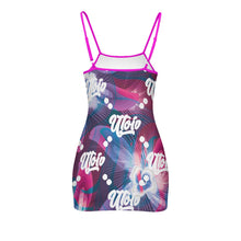 Load image into Gallery viewer, UTO IV Women's Cami Dress (Plus Size)