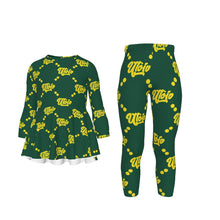 Load image into Gallery viewer, UTO IV Girls' Fashion Set