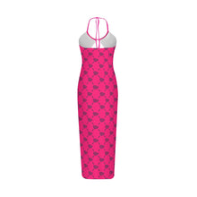 Load image into Gallery viewer, UTO IV Women's Sexy Hollow Cami Dress