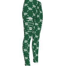 Load image into Gallery viewer, UTO IV Women's Ripped Leggings