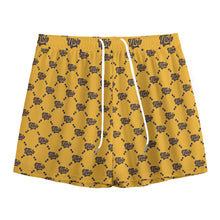 Load image into Gallery viewer, UTO IV Men's Mesh Shorts