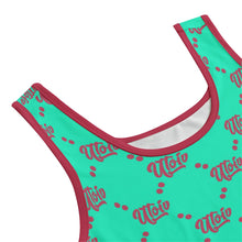 Load image into Gallery viewer, UTO IV Women's Yoga Set