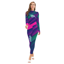 Load image into Gallery viewer, UTO IV Women's Jumpsuit