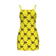Load image into Gallery viewer, UTO IV Women's Cami Dress (Plus Size)