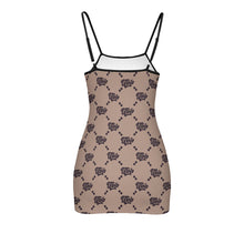 Load image into Gallery viewer, UTO IV Women's Cami Dress (Plus Size)
