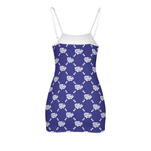 Load image into Gallery viewer, UTO IV Women's Cami Dress (Plus Size)