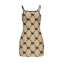 Load image into Gallery viewer, UTO IV Women's Cami Dress (Plus Size)