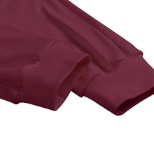 Load image into Gallery viewer, UTO IV Kid's Knitted Fleece Set