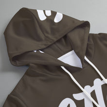 Load image into Gallery viewer, UTO IV Women's Pullover Hoodie With Drawstring