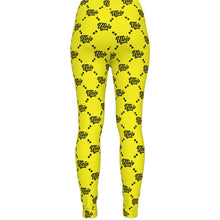 Load image into Gallery viewer, UTO IV Women's Ripped Leggings