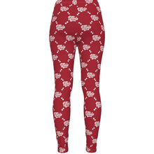 Load image into Gallery viewer, UTO IV Women's Ripped Leggings