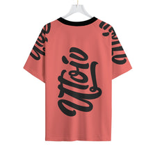 Load image into Gallery viewer, UTO IV Unisex Short Sleeve Jerseys