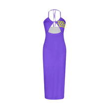 Load image into Gallery viewer, UTO IV Women's Sexy Hollow Cami Dress