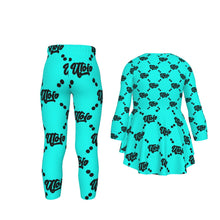 Load image into Gallery viewer, UTO IV Girls' Fashion Set