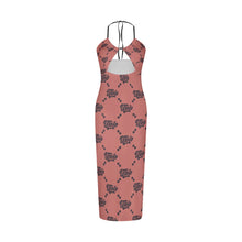 Load image into Gallery viewer, UTO IV Women's Sexy Hollow Cami Dress