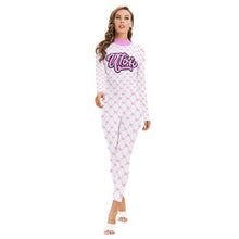 Load image into Gallery viewer, UTO IV Women's Jumpsuit