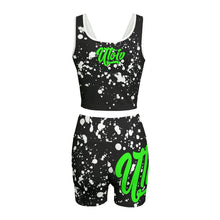 Load image into Gallery viewer, UTO IV Women's Yoga Set