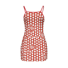 Load image into Gallery viewer, UTO IV Women's Cami Dress (Plus Size)