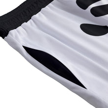 Load image into Gallery viewer, UTO IV Men's Mesh Shorts