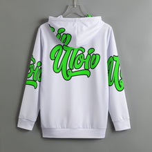 Load image into Gallery viewer, UTO IV Women's Pullover Hoodie With Drawstring