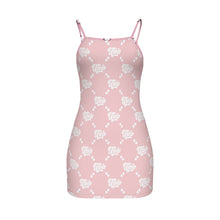 Load image into Gallery viewer, UTO IV Women's Cami Dress (Plus Size)