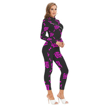 Load image into Gallery viewer, UTO IV "Spider Crab" Women's Jumpsuit
