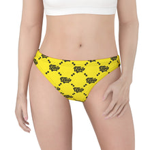 Load image into Gallery viewer, UTO IV Women's Thong Underwear