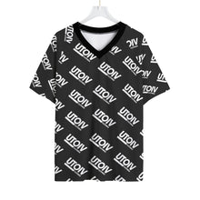 Load image into Gallery viewer, UTO IV Unisex Short Sleeve Jerseys