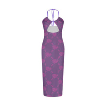 Load image into Gallery viewer, UTO IV Women's Sexy Hollow Cami Dress