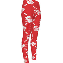 Load image into Gallery viewer, UTO IV Women's Ripped Leggings