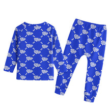 Load image into Gallery viewer, UTO IV Kid's Knitted Fleece Set