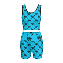 Load image into Gallery viewer, UTO IV Women's Yoga Set