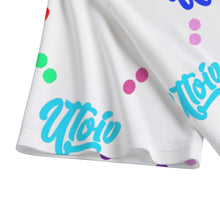 Load image into Gallery viewer, UTO IV Unisex Short Sleeve Jerseys