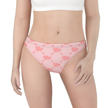Load image into Gallery viewer, UTO IV Women's Thong Underwear
