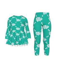 Load image into Gallery viewer, UTO IV Girls' Fashion Set