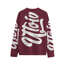 Load image into Gallery viewer, UTO IV Unisex O-Neck Sweatshirt | 100% 310GSM Cotton