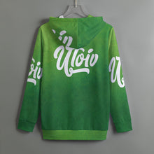 Load image into Gallery viewer, UTO IV Women's Pullover Hoodie With Drawstring
