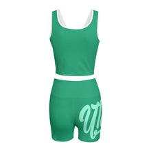Load image into Gallery viewer, UTO IV Women's Yoga Set