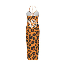 Load image into Gallery viewer, UTO IV Women's Sexy Hollow Cami Dress